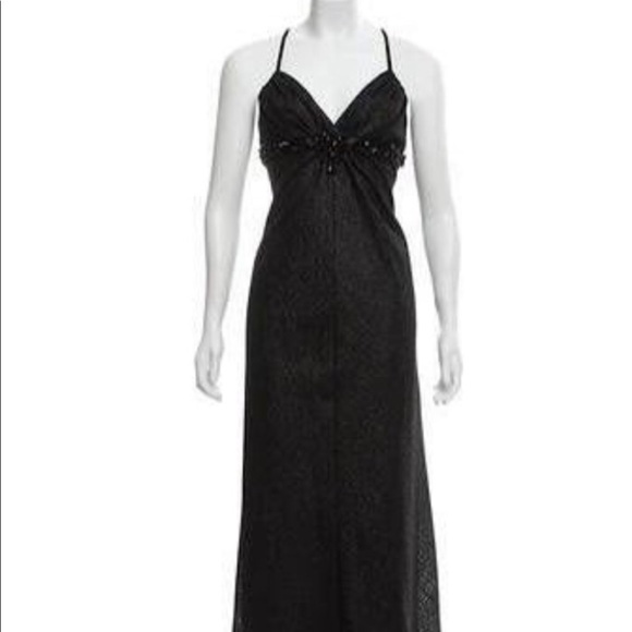 Carolina Herrera gown - Picture 1 of 1